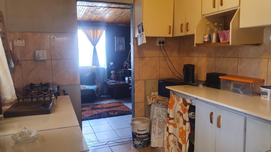 3 Bedroom Property for Sale in Witteklip Western Cape